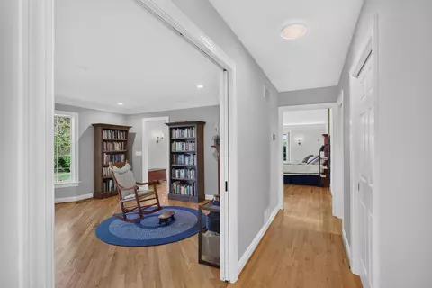 Entry Way - 9527 Centerville Rd, Bridgewater, VA 22812 photo 5 of 5