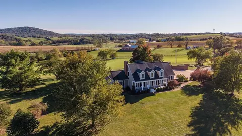 View/Area - 9527 Centerville Rd, Bridgewater, VA 22812 photo 1 of 8