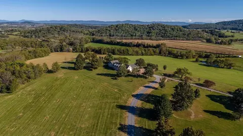 View/Area - 9527 Centerville Rd, Bridgewater, VA 22812 photo 3 of 8
