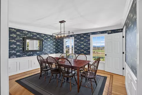 Dining - 9527 Centerville Rd, Bridgewater, VA 22812 photo 2 of 2