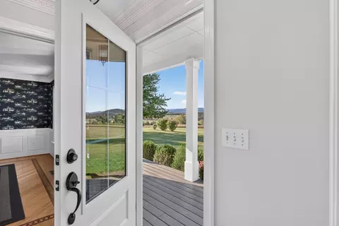 Entry Way - 9527 Centerville Rd, Bridgewater, VA 22812 photo 1 of 5