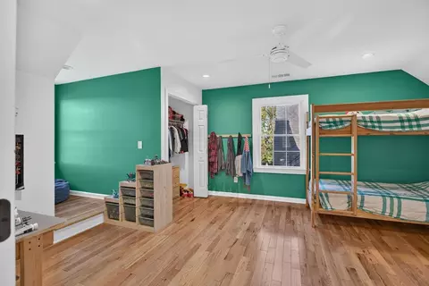 Bedroom - 9527 Centerville Rd, Bridgewater, VA 22812 photo 4 of 8