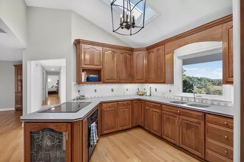 Kitchen - 9527 Centerville Rd, Bridgewater, VA 22812 photo 4 of 4