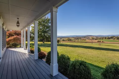 Exterior - 9527 Centerville Rd, Bridgewater, VA 22812 photo 14 of 15