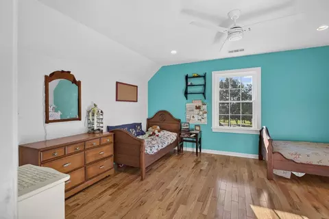 Bedroom - 9527 Centerville Rd, Bridgewater, VA 22812 photo 6 of 8