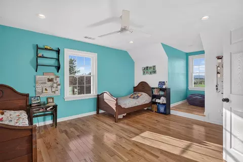 Bedroom - 9527 Centerville Rd, Bridgewater, VA 22812 photo 7 of 8