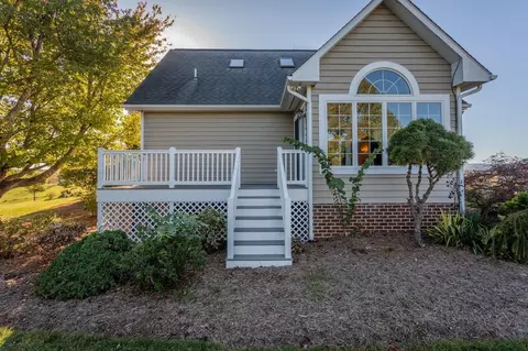 Exterior - 9527 Centerville Rd, Bridgewater, VA 22812 photo 13 of 15
