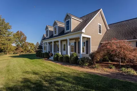 Exterior - 9527 Centerville Rd, Bridgewater, VA 22812 photo 11 of 15