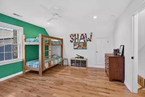 Bedroom - 9527 Centerville Rd, Bridgewater, VA 22812 photo 5 of 8