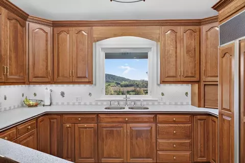 Kitchen - 9527 Centerville Rd, Bridgewater, VA 22812 photo 2 of 4