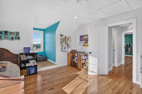 Bedroom - 9527 Centerville Rd, Bridgewater, VA 22812 photo 8 of 8