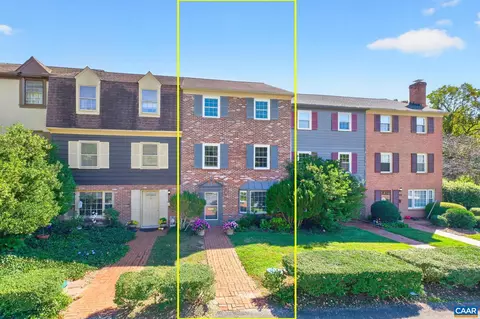 36 Georgetown Grn, Charlottesville, VA 22901