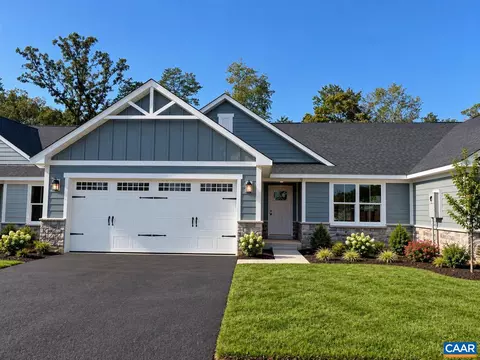 5106 Lazy Branch Ln, Keswick, VA 22947