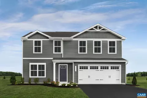 276 Arches Ln, Barboursville, VA 22923