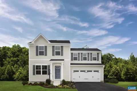 279 Arches Ln, Barboursville, VA 22923