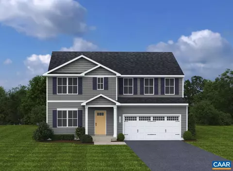 325 Arches Ln, Barboursville, VA 22923