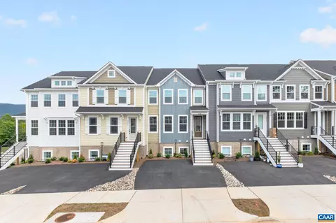 2229 Leeham St #A & B, Crozet, VA 22932