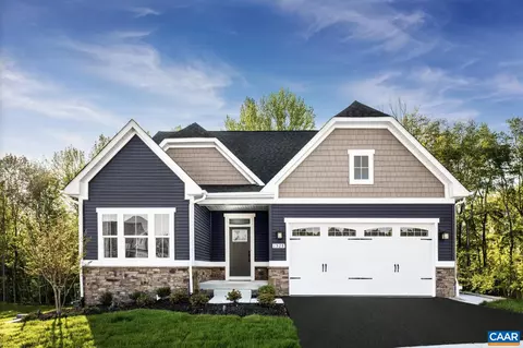 73 Mossy Rock Rd, Keswick, VA 22947