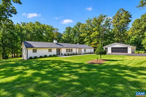 1480 Old Ballard Rd, Charlottesville, VA 22901