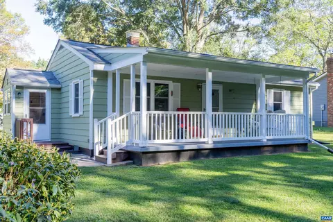 11557 Marquis Rd, Unionville, VA 22567