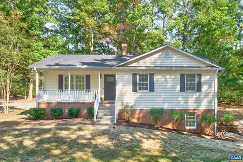 293 Jonquil Rd, Ruckersville, VA 22968