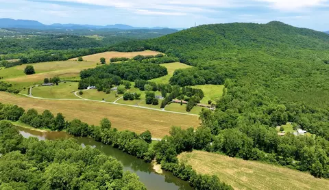 tbd River Rd, Buena Vista, VA 24416