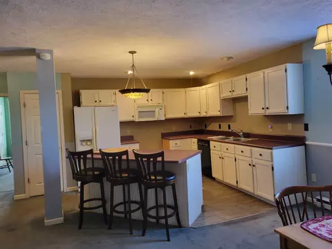 Kitchen - 22 Wayne Ave, Stuarts Draft, VA 24477 photo 2 of 6