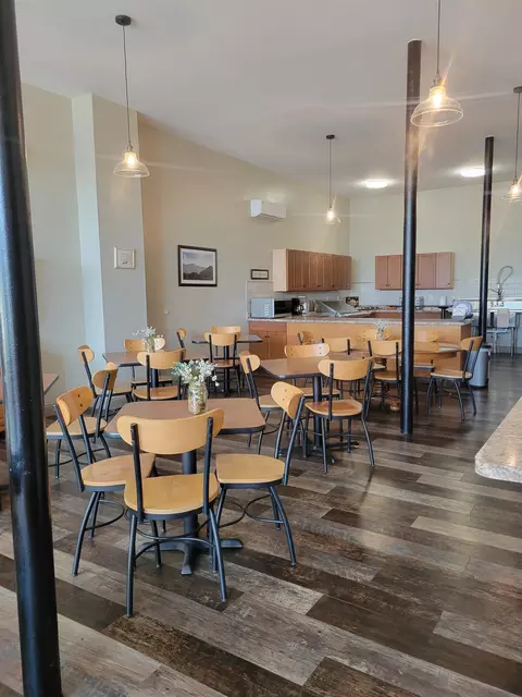 Dining - 22 Wayne Ave, Stuarts Draft, VA 24477 photo 4 of 4