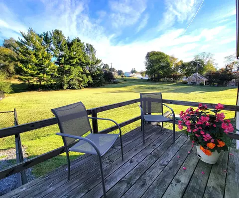Exterior - 22 Wayne Ave, Stuarts Draft, VA 24477 photo 3 of 4