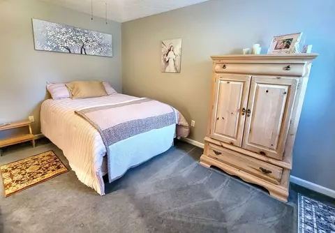 Bedroom - 22 Wayne Ave, Stuarts Draft, VA 24477 photo 2 of 6