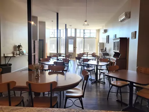 Dining - 22 Wayne Ave, Stuarts Draft, VA 24477 photo 2 of 4