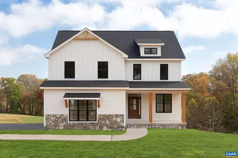 lot9 Tierney Ln, Ruckersville, VA 22968