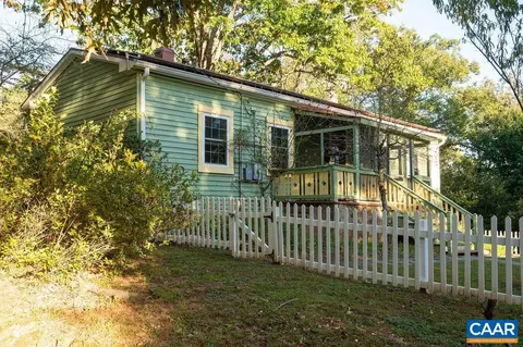 6319 Schoolhouse Hl, Charlottesville, VA 22903
