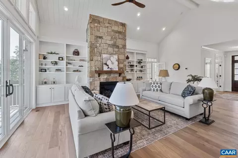 Living - 2092 Garth Rd, Charlottesville, VA 22901 photo 3 of 3
