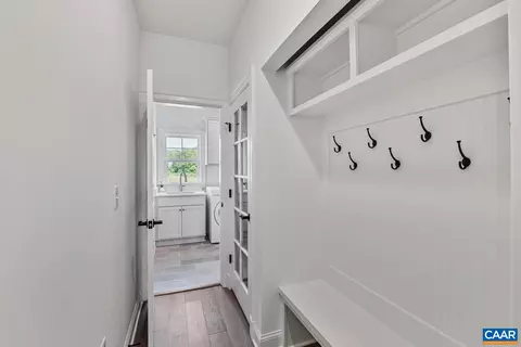 Entry Way - 2092 Garth Rd, Charlottesville, VA 22901 photo 2 of 4