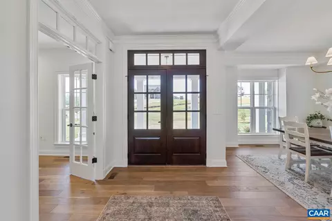 Entry Way - 2092 Garth Rd, Charlottesville, VA 22901 photo 1 of 4