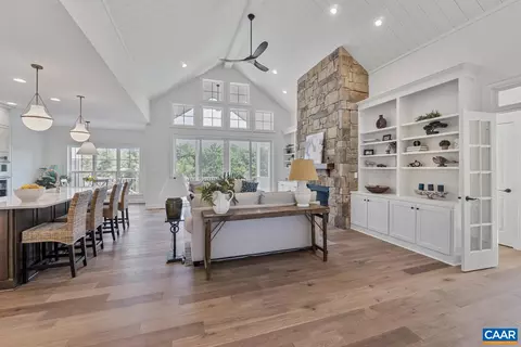 Living - 2092 Garth Rd, Charlottesville, VA 22901 photo 1 of 3