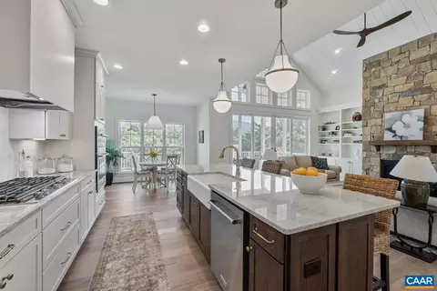 Kitchen - 2092 Garth Rd, Charlottesville, VA 22901 photo 4 of 6
