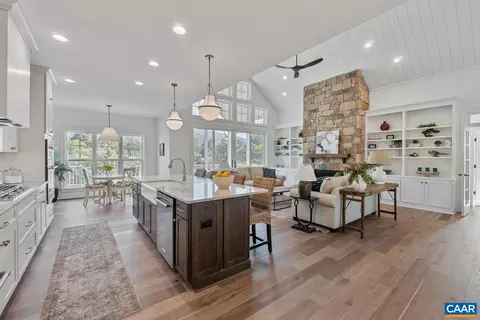 Kitchen - 2092 Garth Rd, Charlottesville, VA 22901 photo 6 of 6