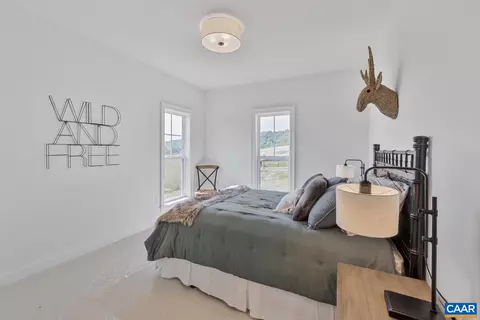 Bedroom - 2092 Garth Rd, Charlottesville, VA 22901 photo 4 of 5
