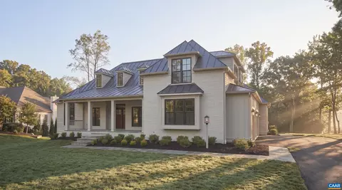 Exterior - 2092 Garth Rd, Charlottesville, VA 22901 photo 3 of 3