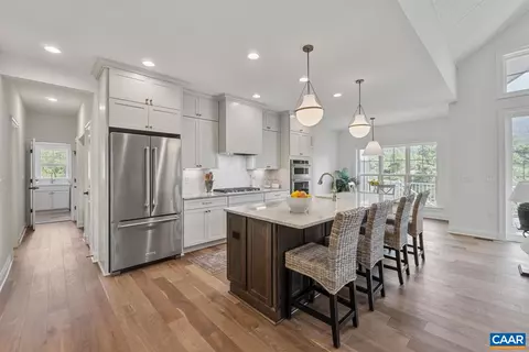 Kitchen - 2092 Garth Rd, Charlottesville, VA 22901 photo 3 of 6