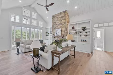 Living - 2092 Garth Rd, Charlottesville, VA 22901 photo 2 of 3