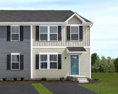 Exterior - 1 Shamrock Dr, Broadway, VA 22815 photo 1 of 2