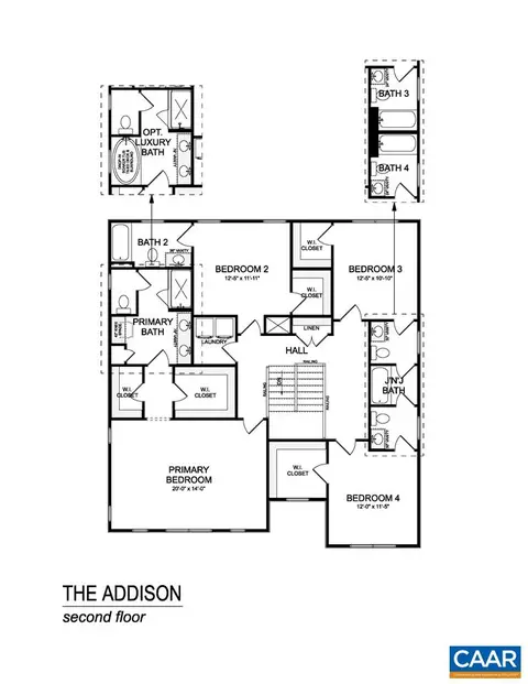 68 Miranda Xing, Charlottesville, VA 22901 photo 62