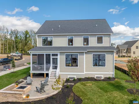 68 Miranda Xing, Charlottesville, VA 22901 photo 4