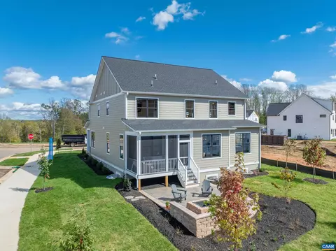 68 Miranda Xing, Charlottesville, VA 22901 photo 5