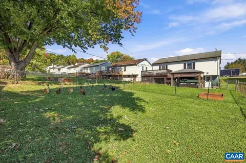 Exterior - 74 Valley View Dr, Mount Sidney, VA 24467 photo 7 of 9