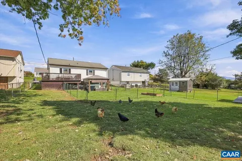 Exterior - 74 Valley View Dr, Mount Sidney, VA 24467 photo 6 of 9