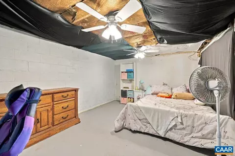 Bedroom - 74 Valley View Dr, Mount Sidney, VA 24467 photo 6 of 6
